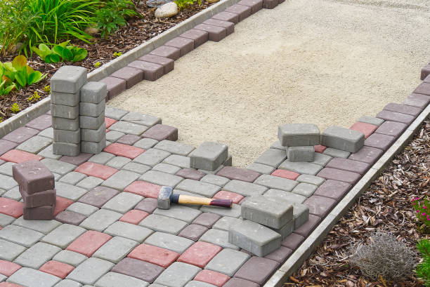 Best Professional Driveway Pavers  in Glen Rock, NJ