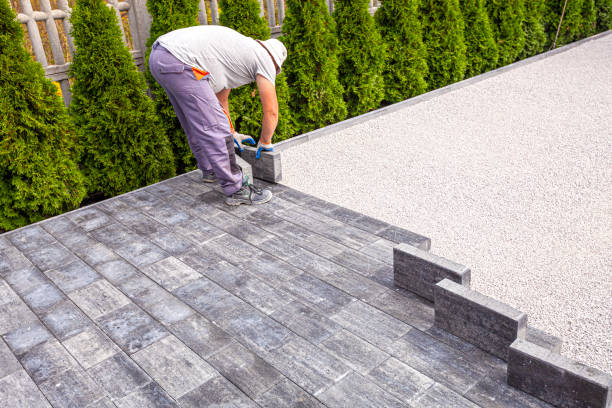 Best Best Driveway Pavers  in Glen Rock, NJ