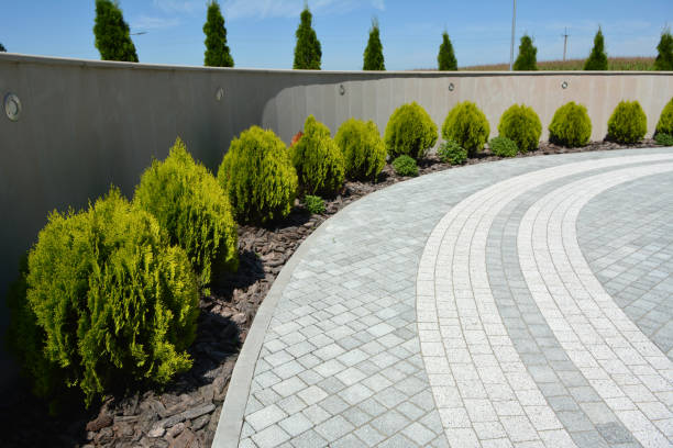 Best Residential Driveway Paver Services  in Glen Rock, NJ