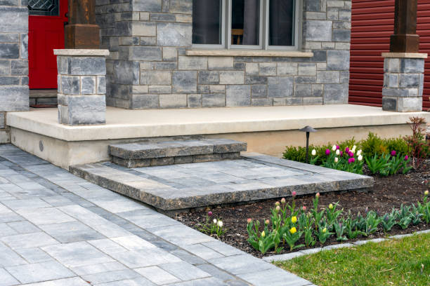Driveway Pavers for Homes in Glen Rock, NJ