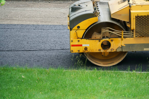 Best Affordable Driveway Pavers  in Glen Rock, NJ