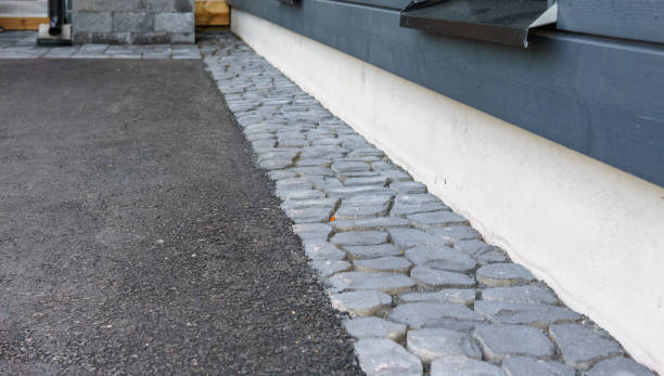 Reasons to Select Us for Your Driveway Paving Requirements in Glen Rock, NJ