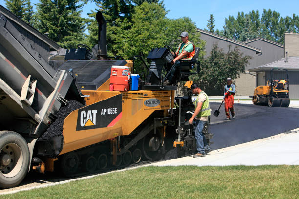 Best Driveway Paving Contractor  in Glen Rock, NJ